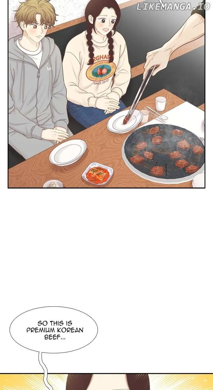 Girl’s World ( World of Girl ) Chapter 430 page 55 - 