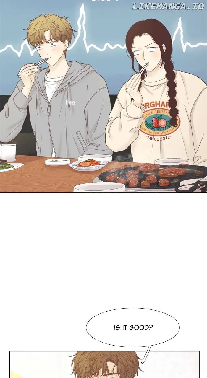Girl’s World ( World of Girl ) Chapter 430 page 57 - 