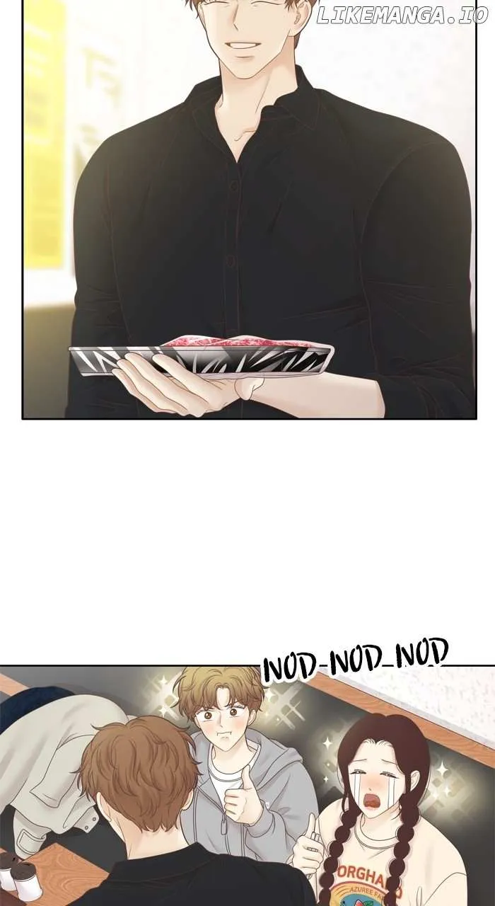 Girl’s World ( World of Girl ) Chapter 430 page 58 - 