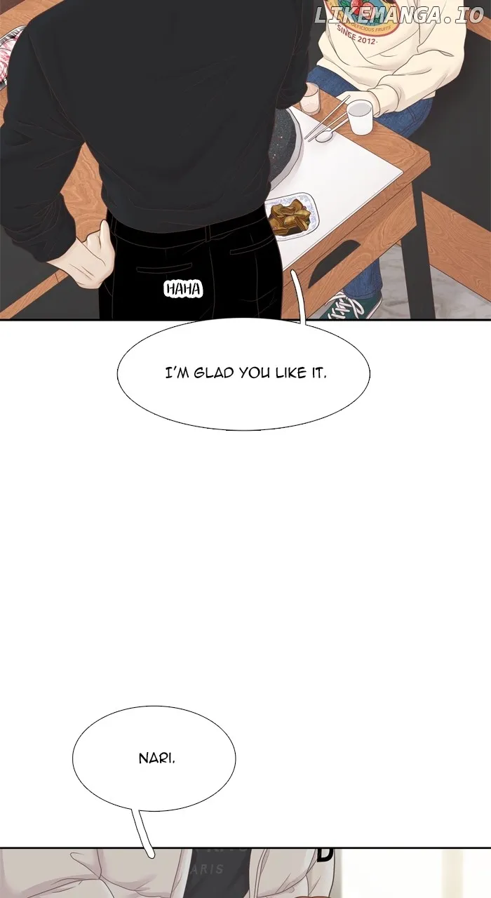 Girl’s World ( World of Girl ) Chapter 430 page 59 - 