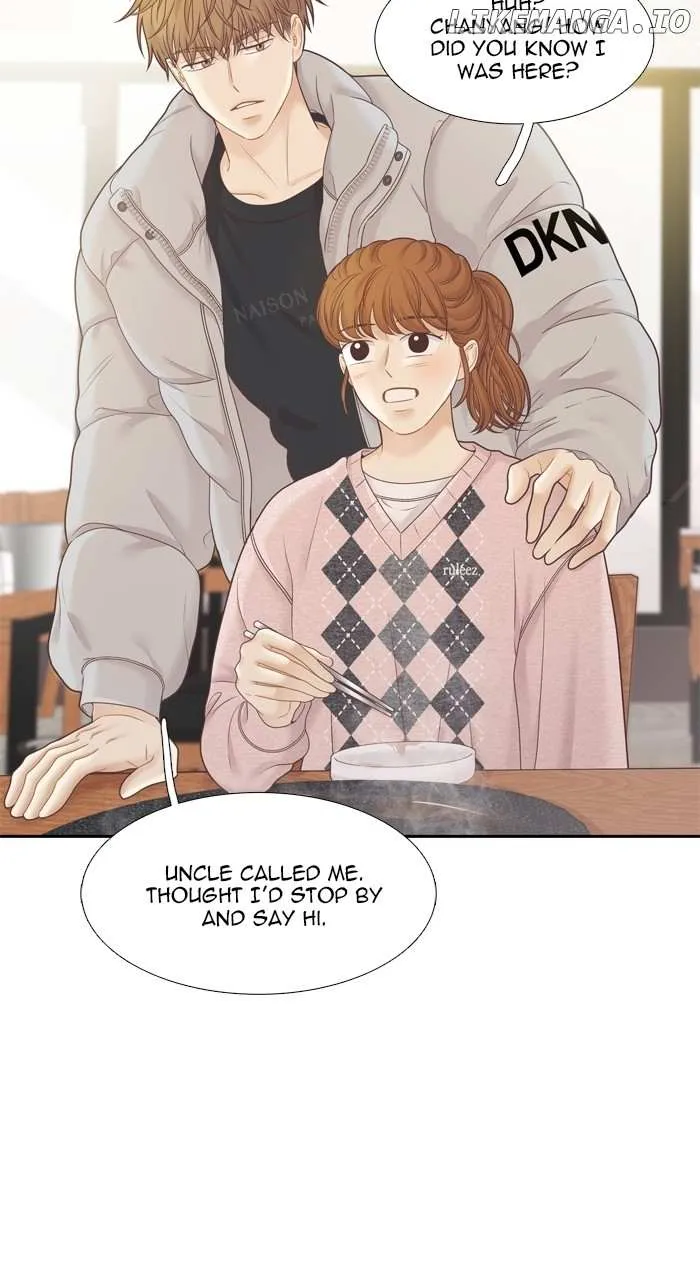 Girl’s World ( World of Girl ) Chapter 430 page 61 - 