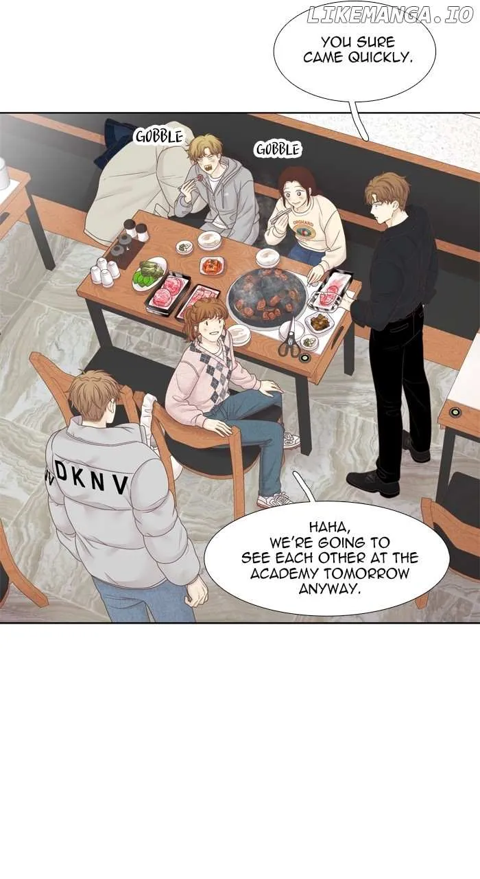 Girl’s World ( World of Girl ) Chapter 430 page 62 - 