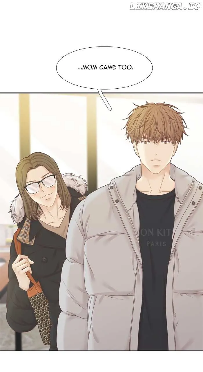Girl’s World ( World of Girl ) Chapter 430 page 64 - 