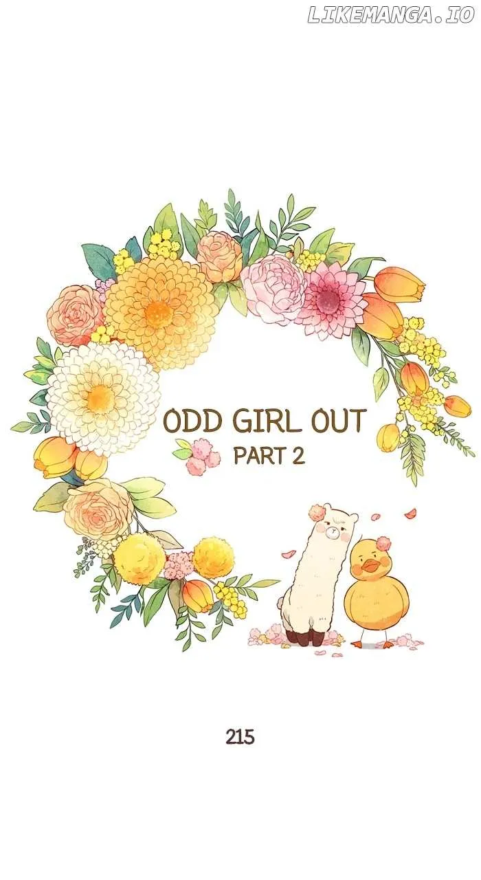 Girl’s World ( World of Girl ) Chapter 431 page 2 - 
