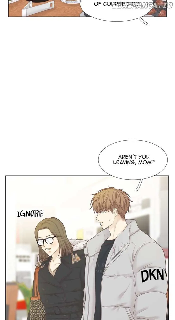 Girl’s World ( World of Girl ) Chapter 431 page 11 - 