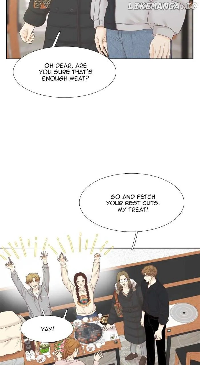 Girl’s World ( World of Girl ) Chapter 431 page 12 - 