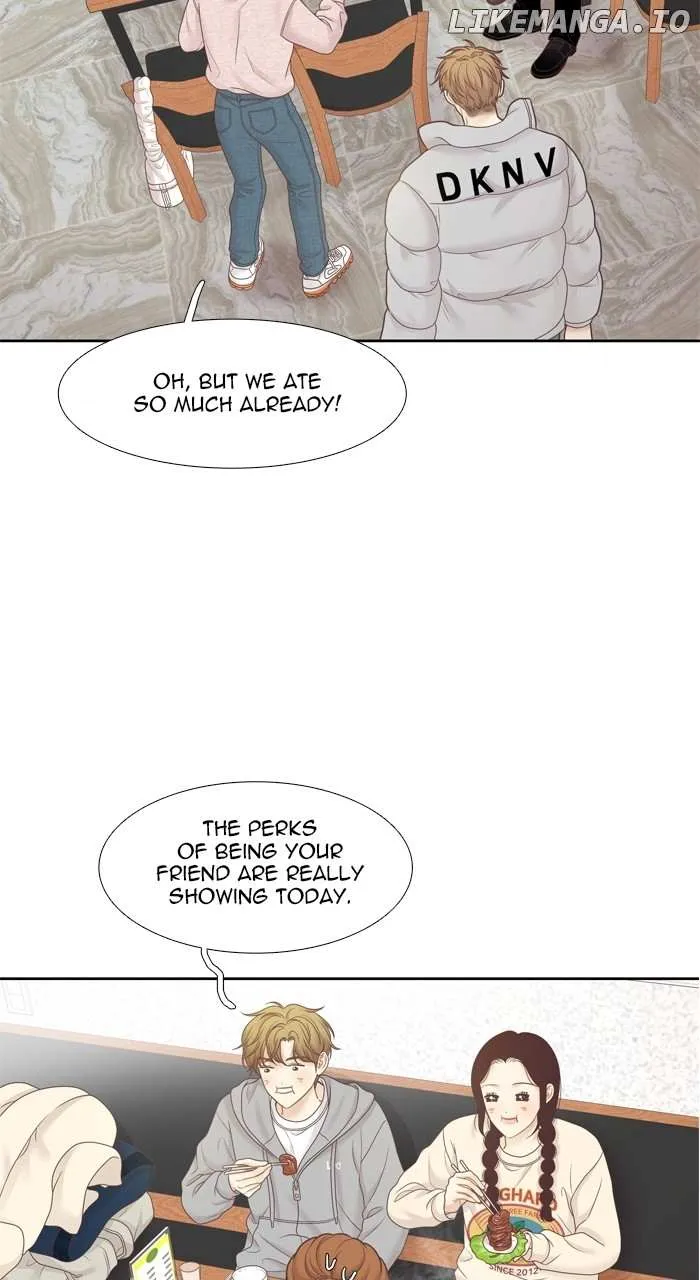 Girl’s World ( World of Girl ) Chapter 431 page 13 - 