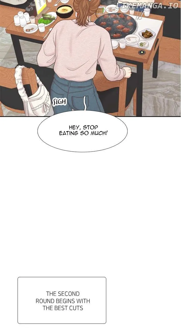 Girl’s World ( World of Girl ) Chapter 431 page 14 - 