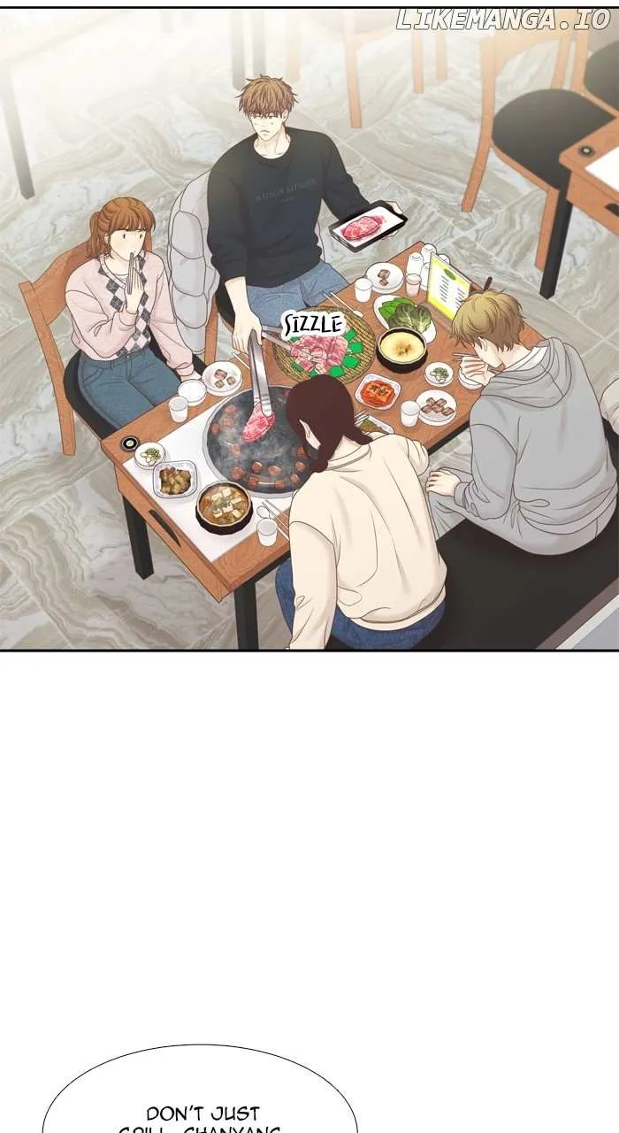 Girl’s World ( World of Girl ) Chapter 431 page 15 - 