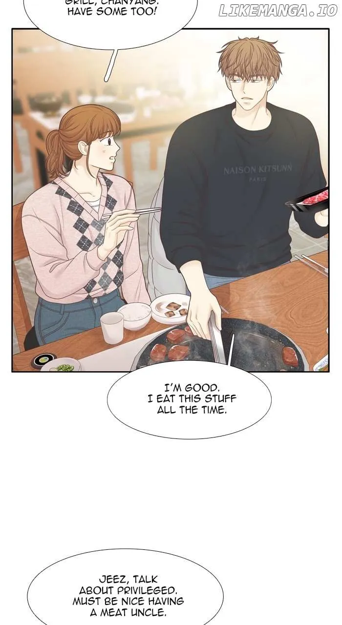 Girl’s World ( World of Girl ) Chapter 431 page 16 - 