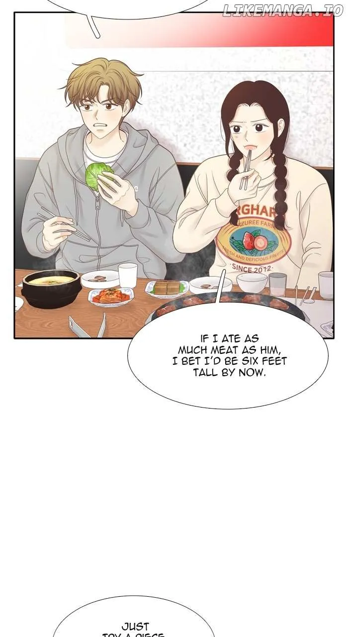 Girl’s World ( World of Girl ) Chapter 431 page 17 - 