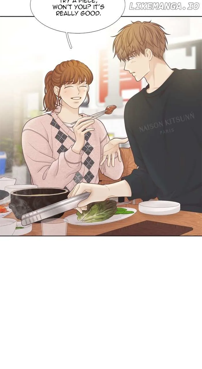 Girl’s World ( World of Girl ) Chapter 431 page 18 - 