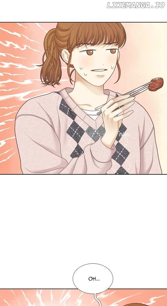 Girl’s World ( World of Girl ) Chapter 431 page 19 - 