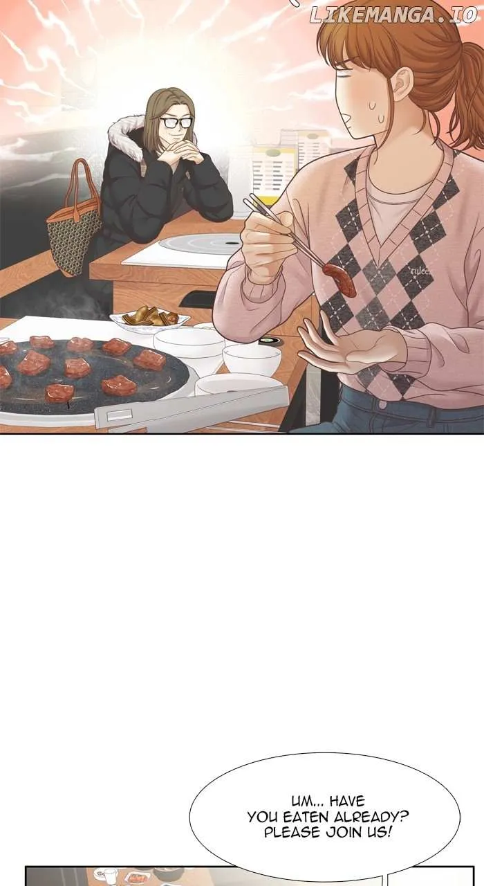 Girl’s World ( World of Girl ) Chapter 431 page 20 - 