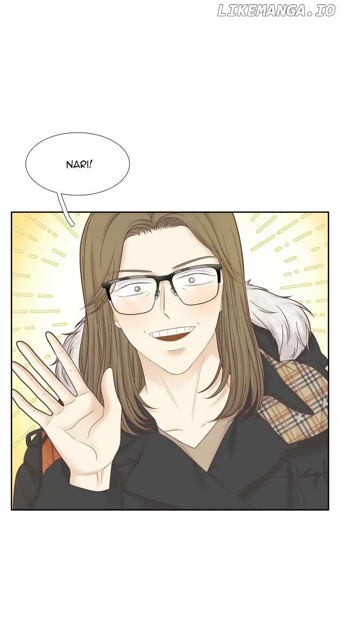Girl’s World ( World of Girl ) Chapter 431 page 3 - 