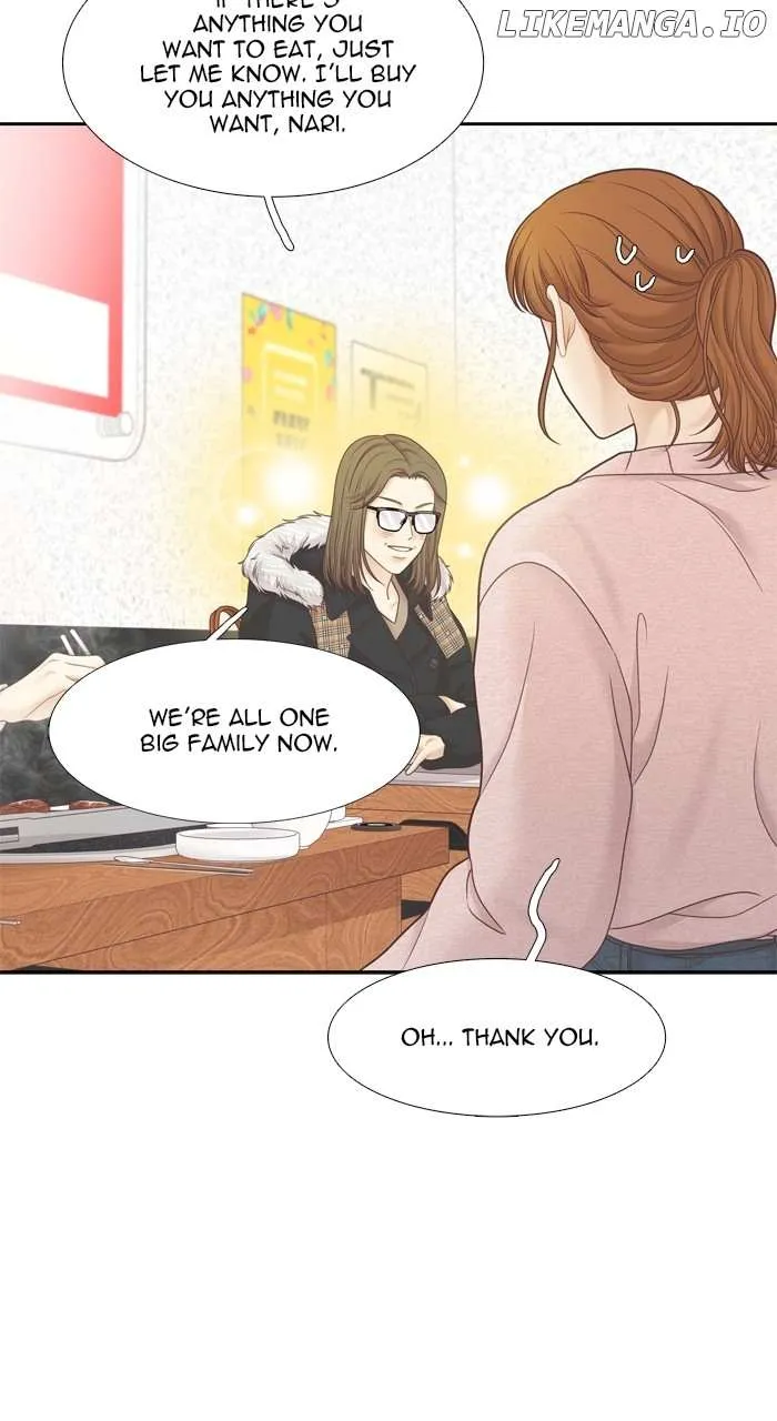 Girl’s World ( World of Girl ) Chapter 431 page 23 - 