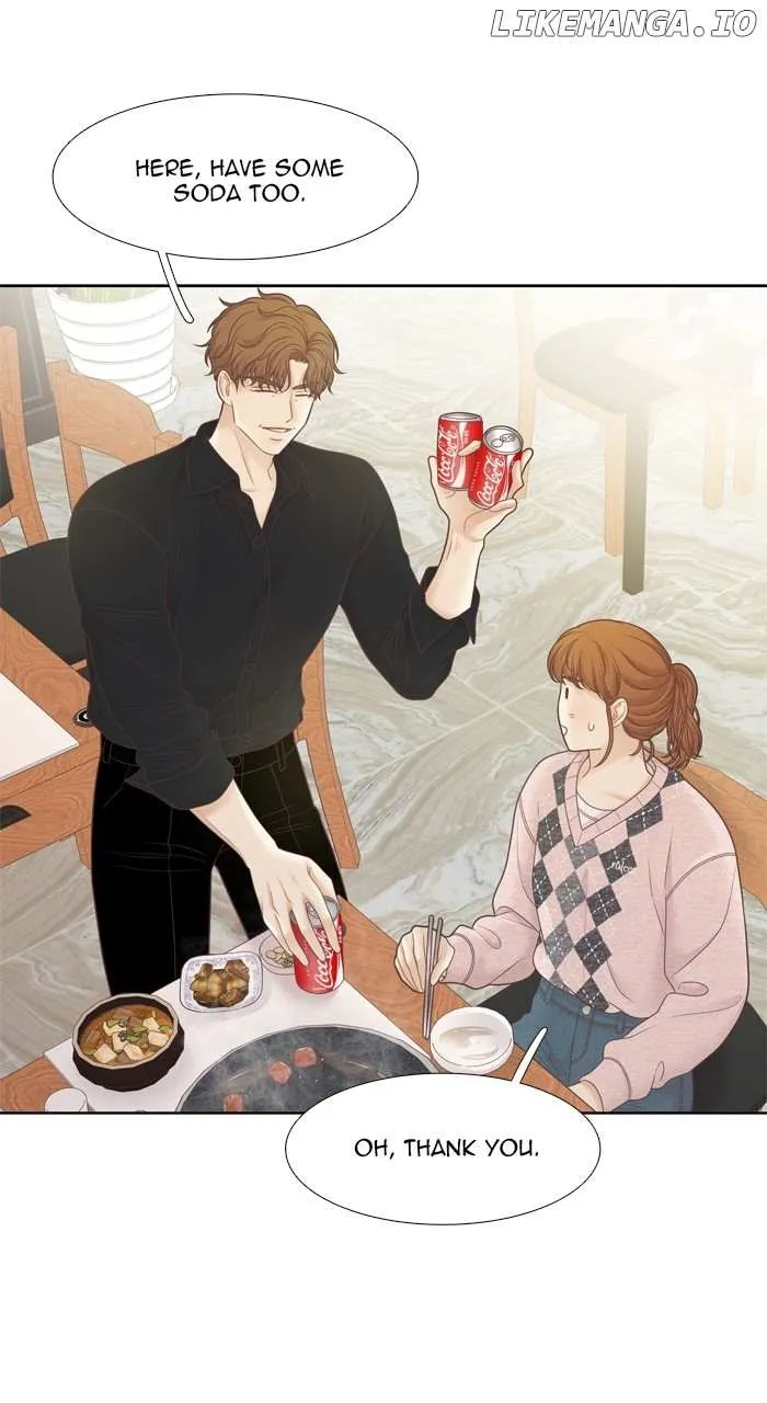 Girl’s World ( World of Girl ) Chapter 431 page 24 - 