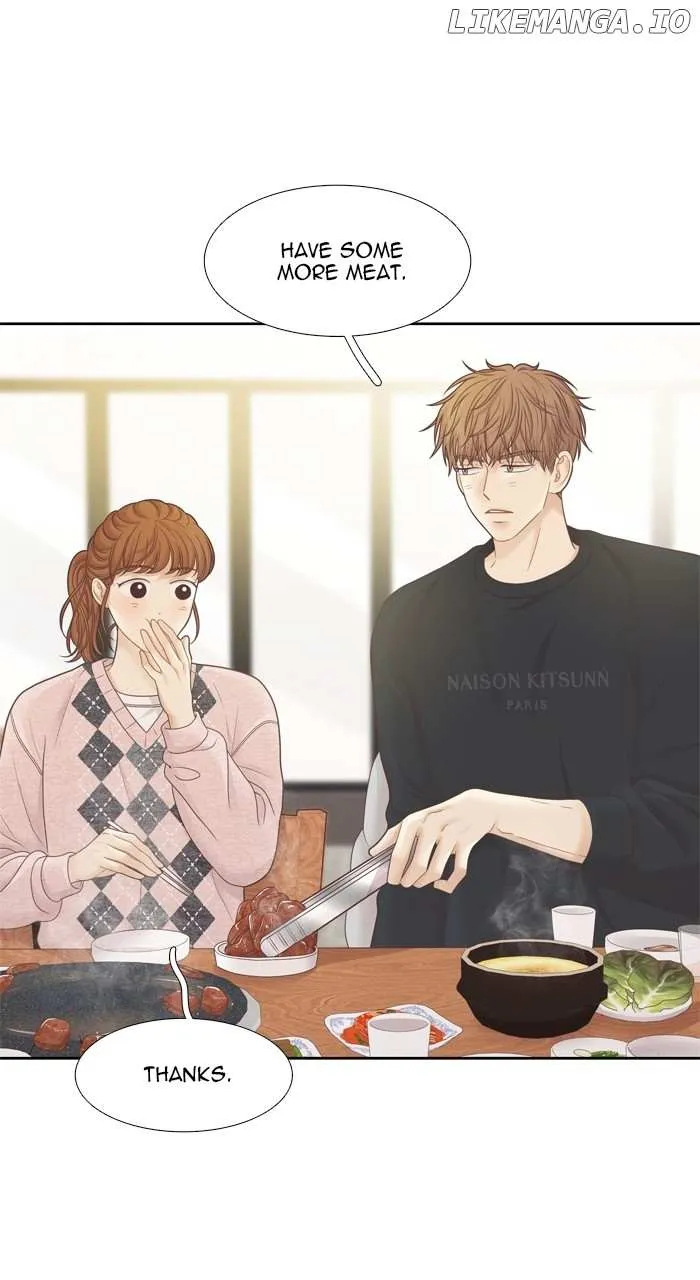 Girl’s World ( World of Girl ) Chapter 431 page 25 - 