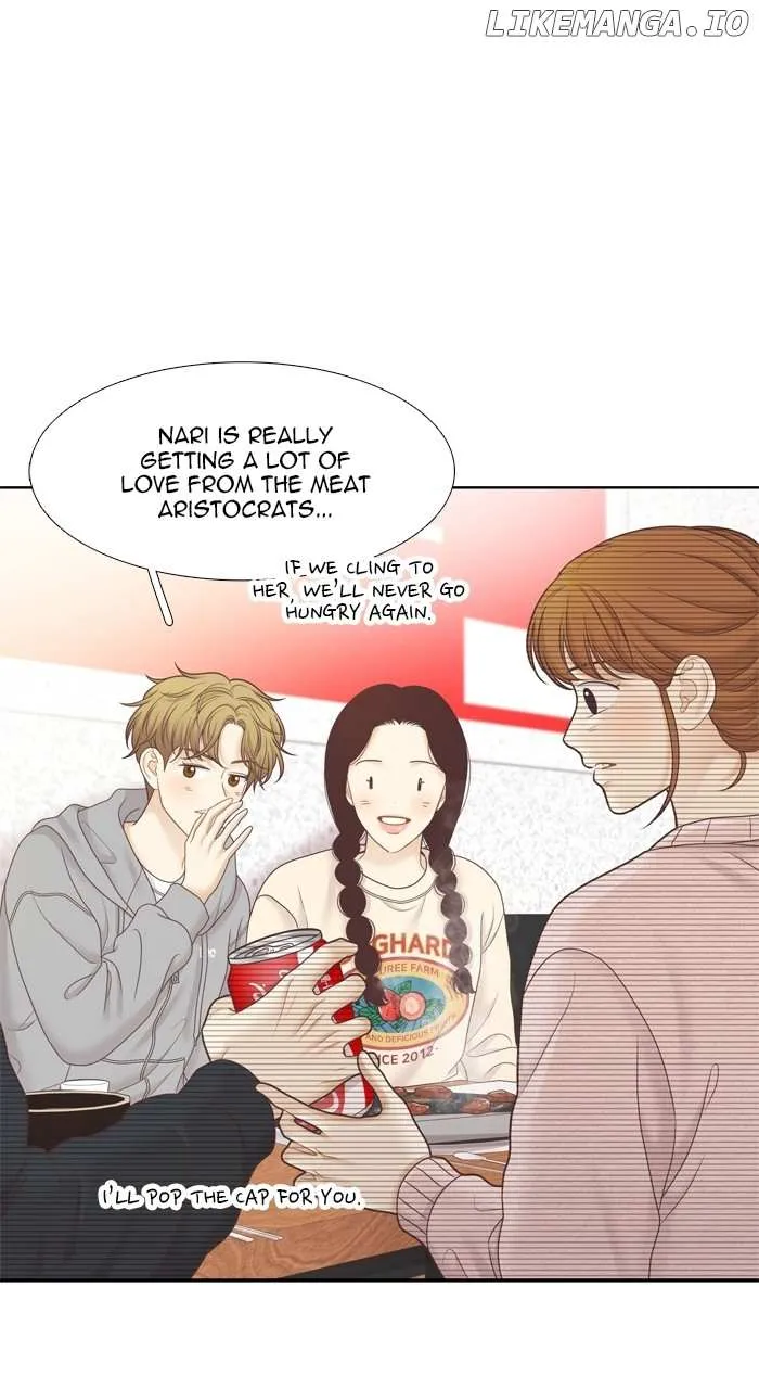 Girl’s World ( World of Girl ) Chapter 431 page 26 - 