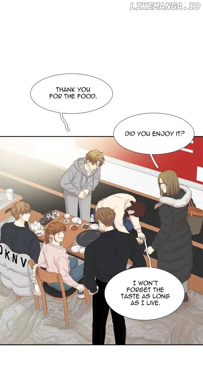Girl’s World ( World of Girl ) Chapter 431 page 28 - 