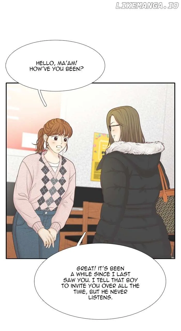 Girl’s World ( World of Girl ) Chapter 431 page 4 - 