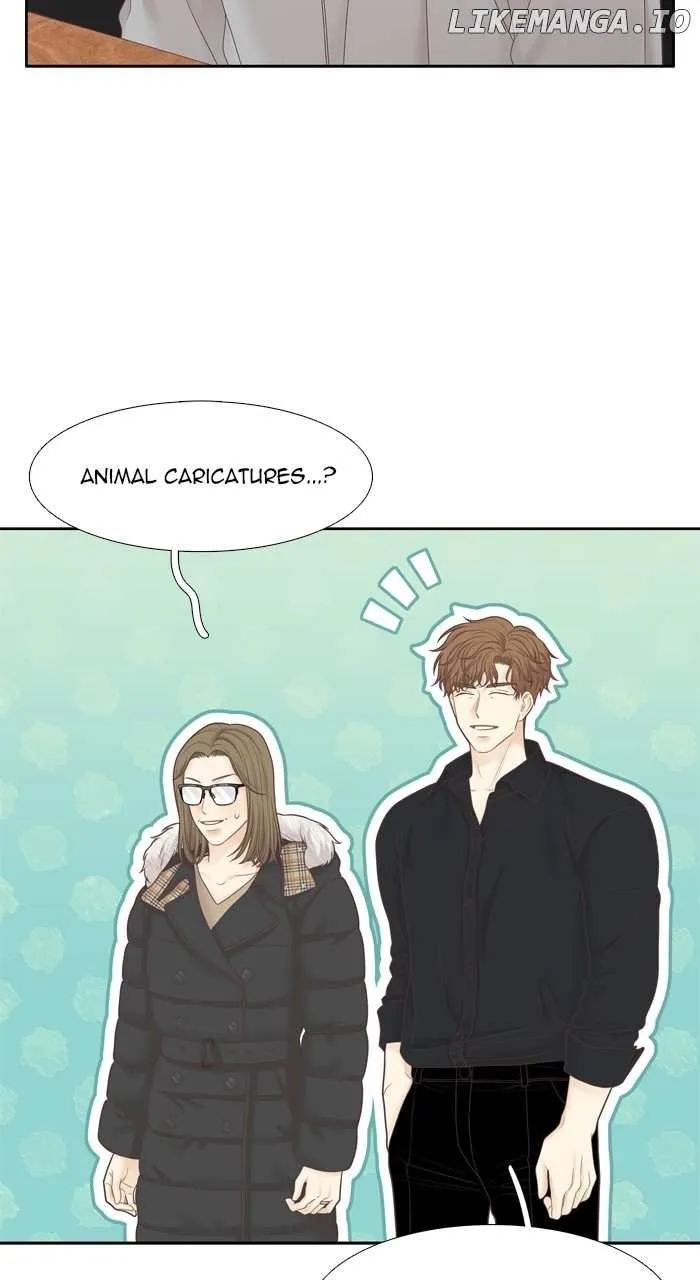 Girl’s World ( World of Girl ) Chapter 431 page 31 - 