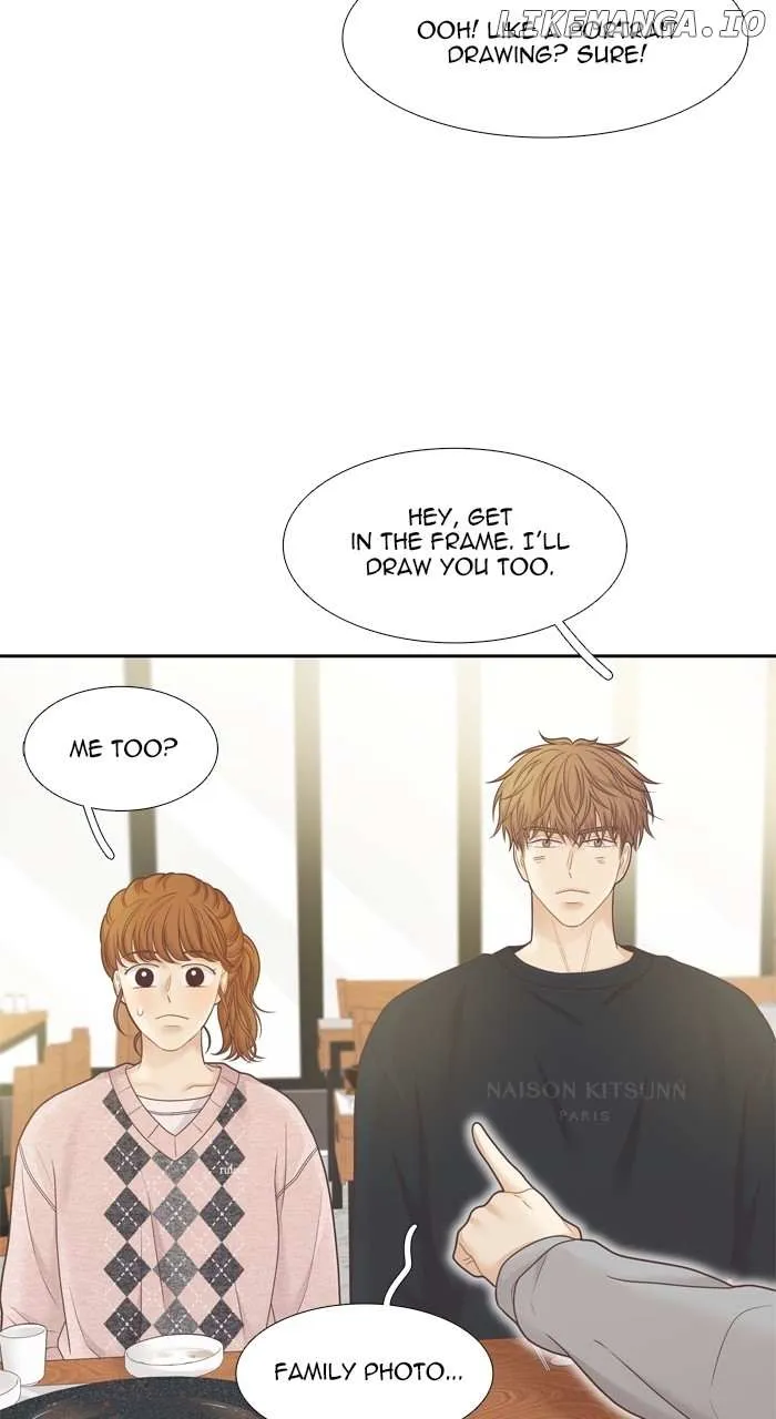 Girl’s World ( World of Girl ) Chapter 431 page 32 - 
