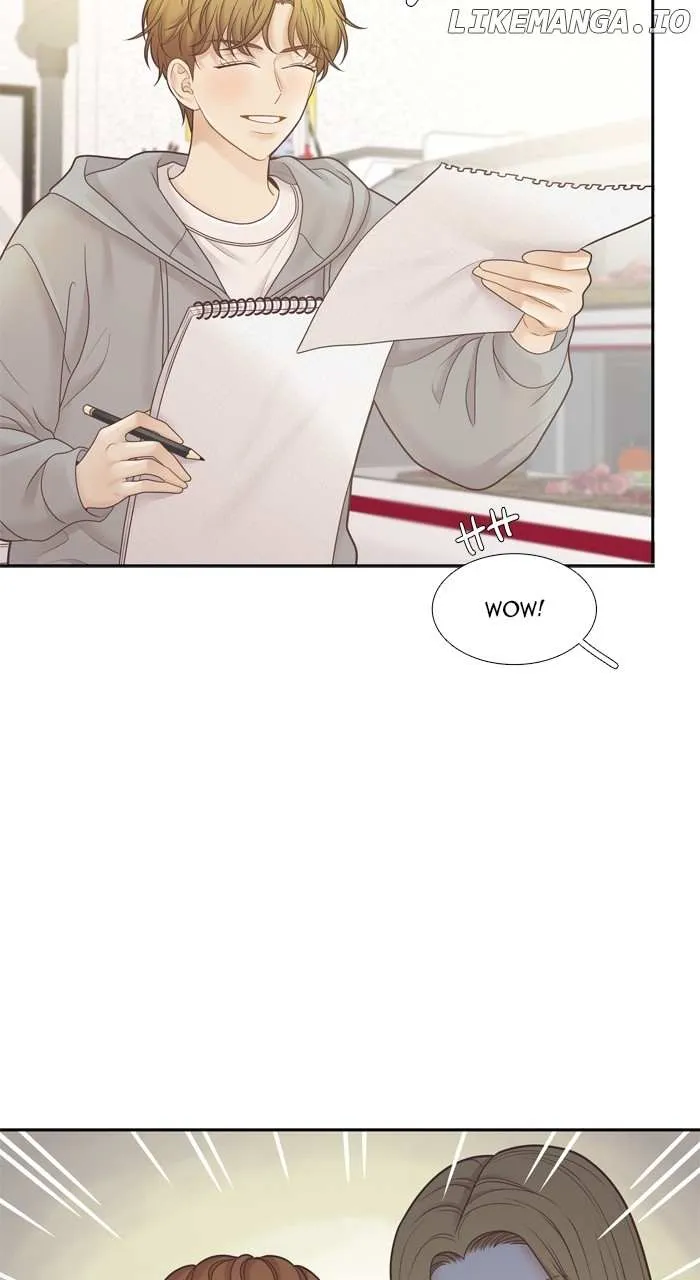 Girl’s World ( World of Girl ) Chapter 431 page 37 - 