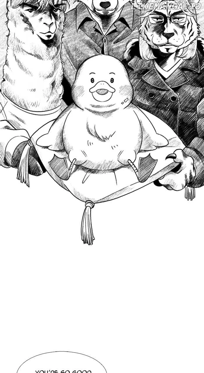 Girl’s World ( World of Girl ) Chapter 431 page 39 - 
