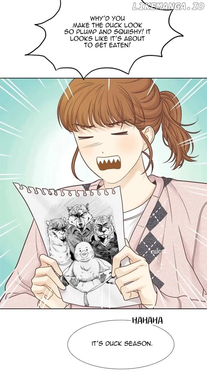 Girl’s World ( World of Girl ) Chapter 431 page 41 - 