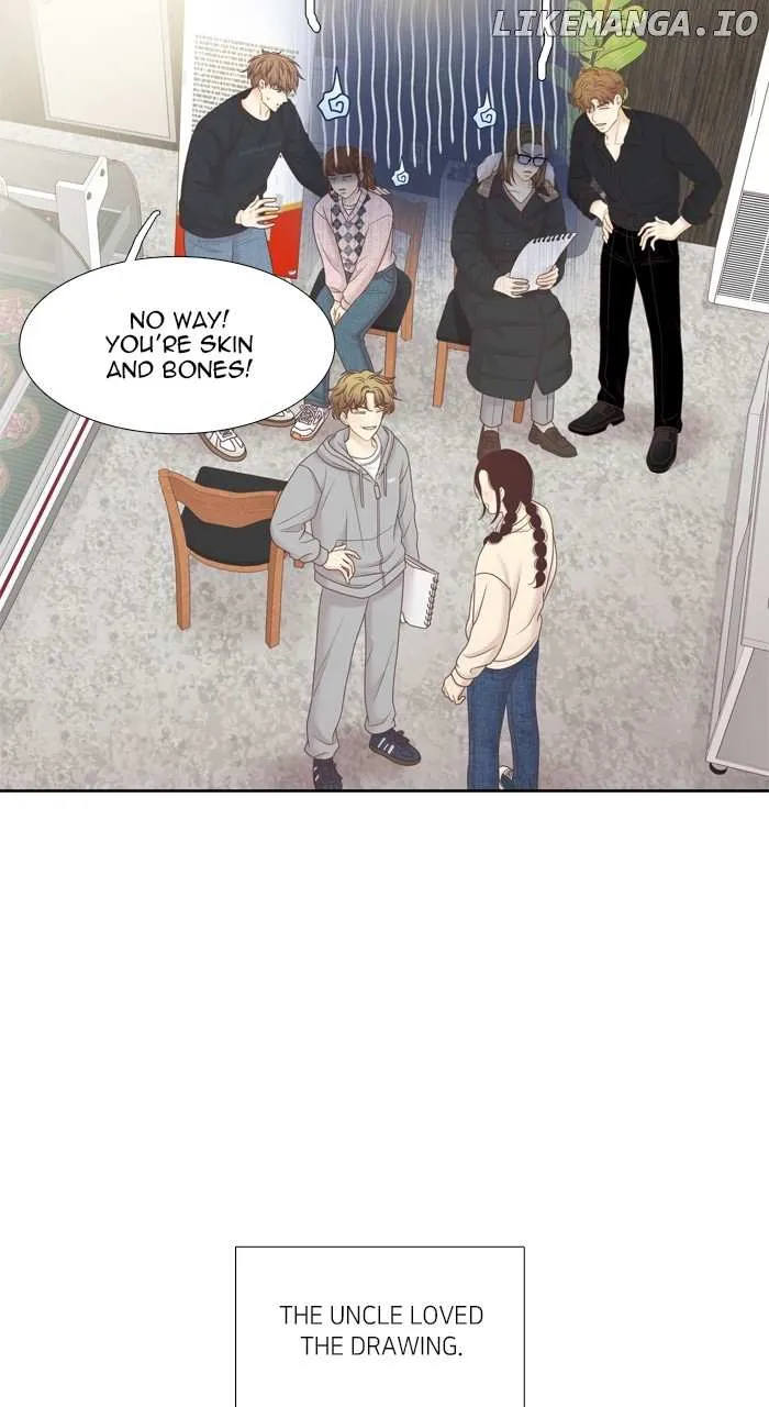 Girl’s World ( World of Girl ) Chapter 431 page 43 - 