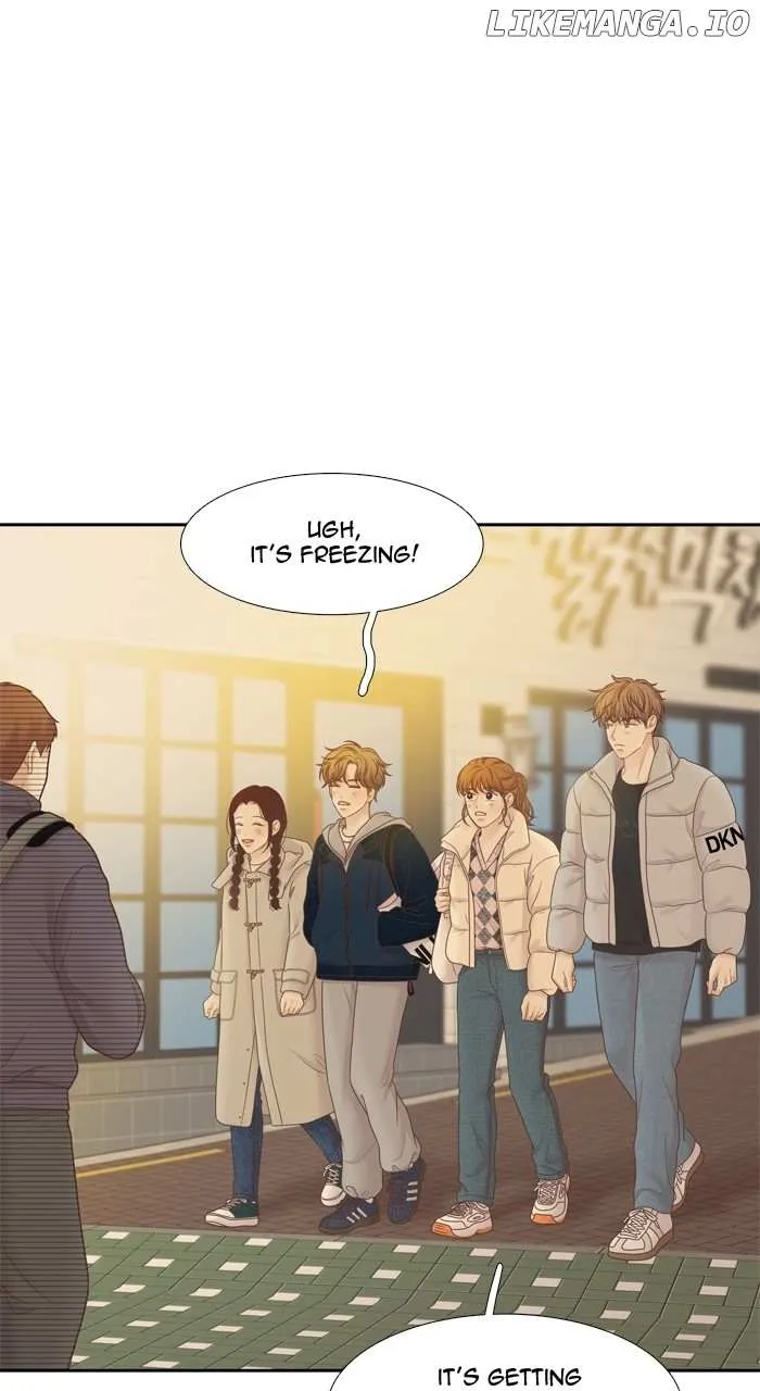 Girl’s World ( World of Girl ) Chapter 431 page 47 - 