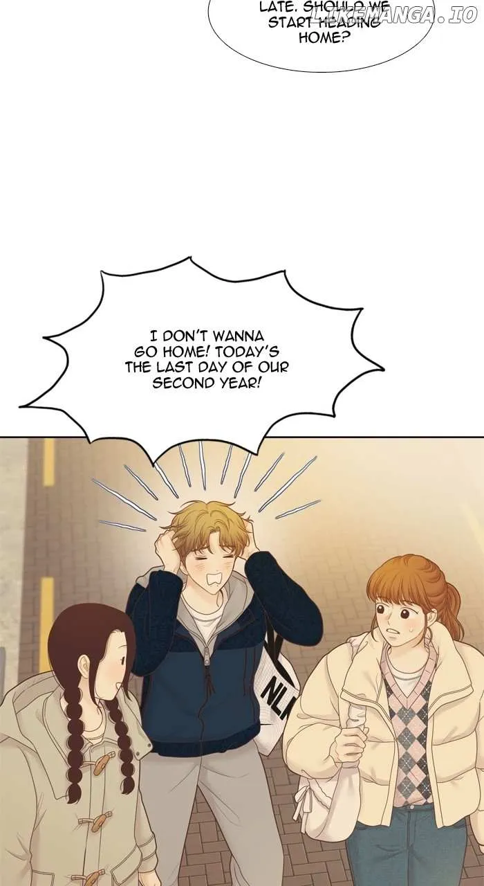 Girl’s World ( World of Girl ) Chapter 431 page 48 - 