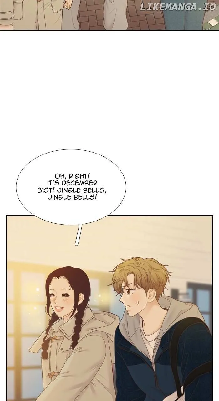 Girl’s World ( World of Girl ) Chapter 431 page 49 - 
