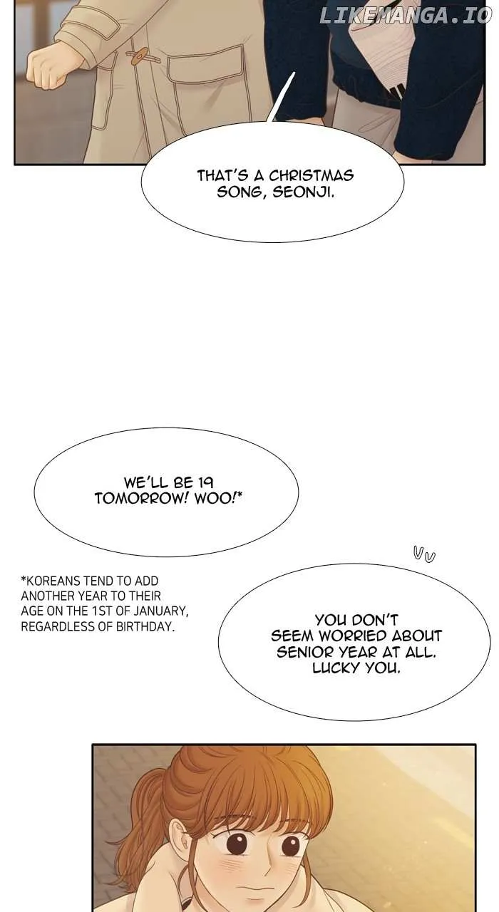 Girl’s World ( World of Girl ) Chapter 431 page 50 - 