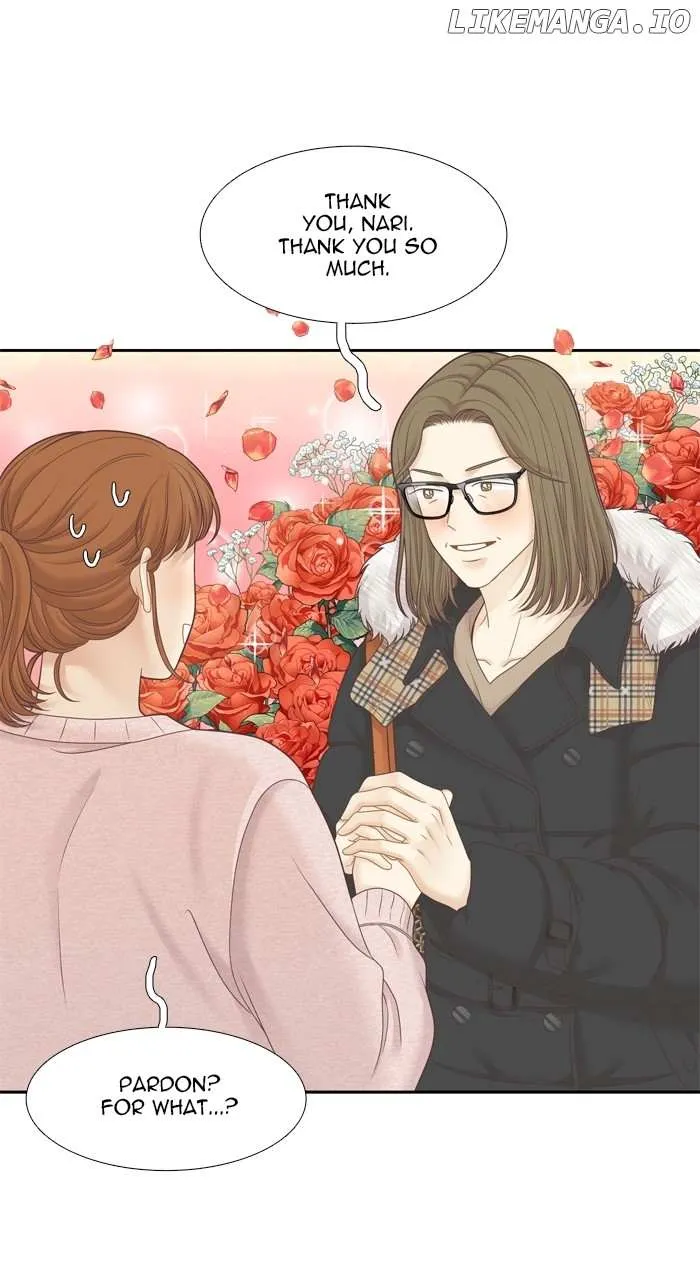 Girl’s World ( World of Girl ) Chapter 431 page 6 - 