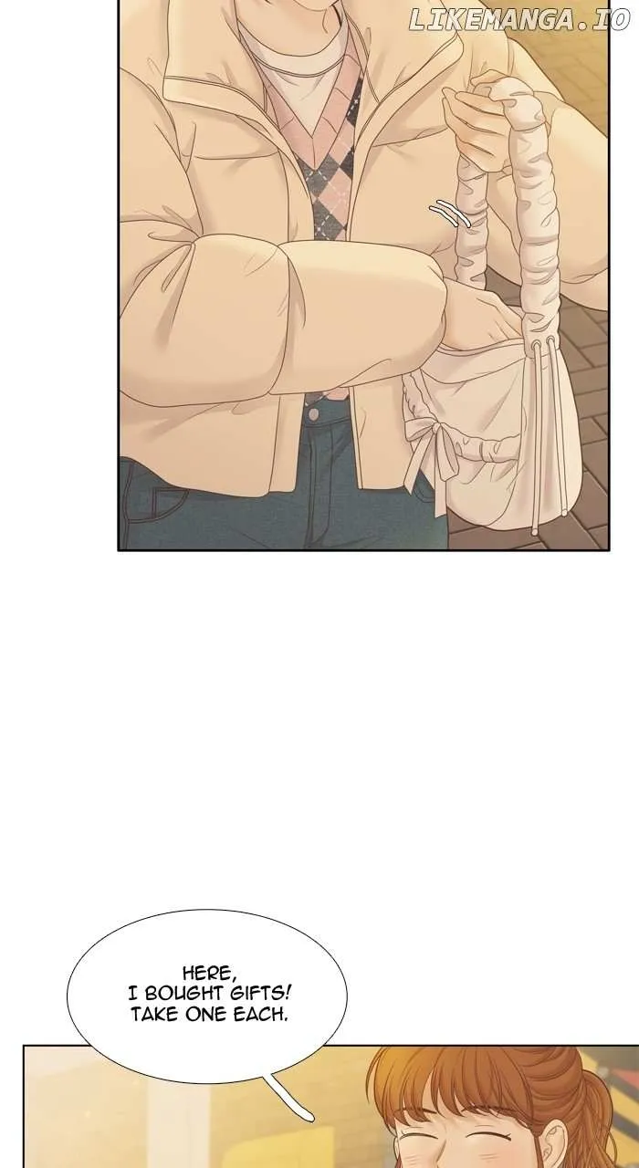 Girl’s World ( World of Girl ) Chapter 431 page 51 - 