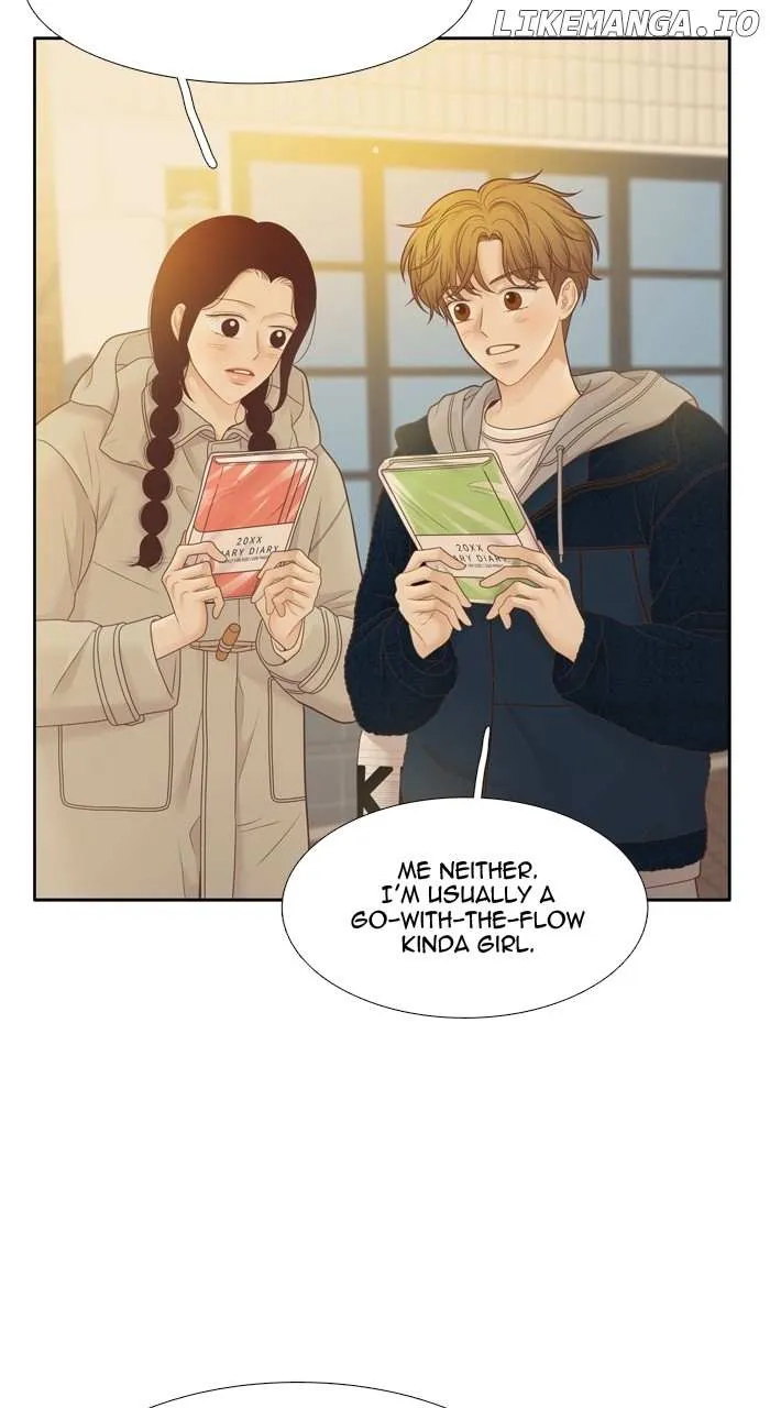 Girl’s World ( World of Girl ) Chapter 431 page 55 - 