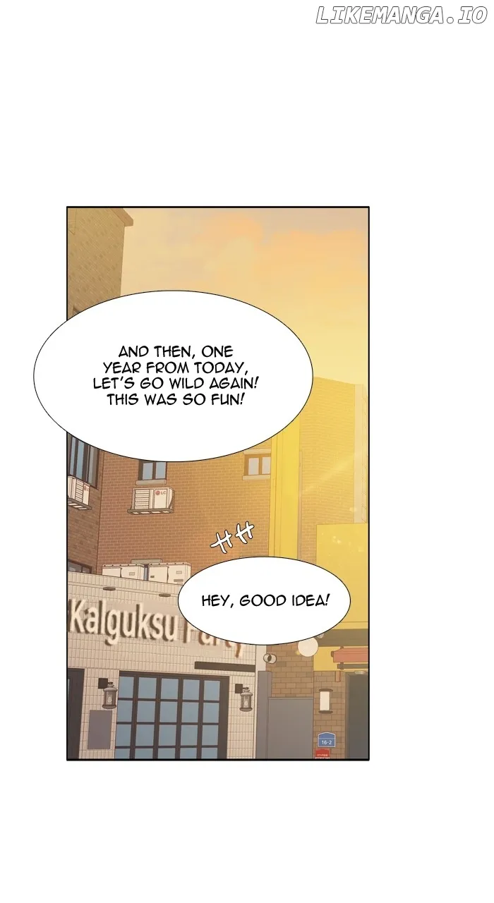 Girl’s World ( World of Girl ) Chapter 431 page 57 - 