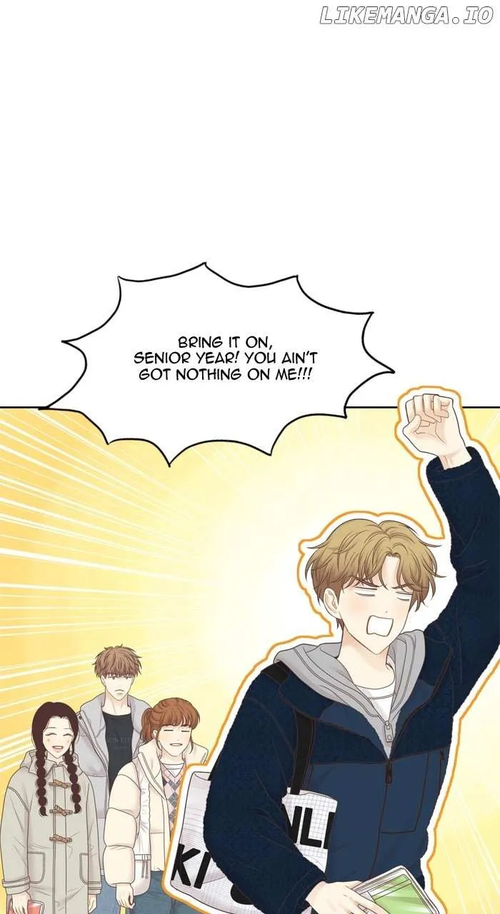 Girl’s World ( World of Girl ) Chapter 431 page 58 - 
