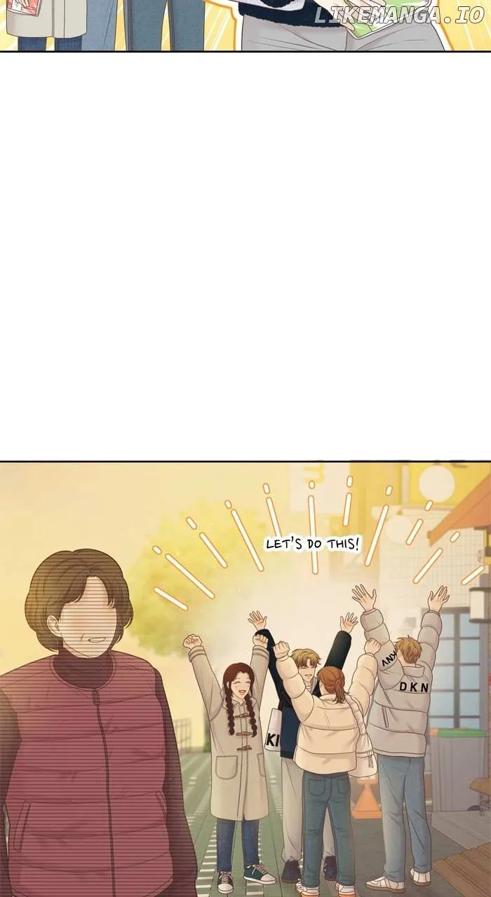 Girl’s World ( World of Girl ) Chapter 431 page 59 - 