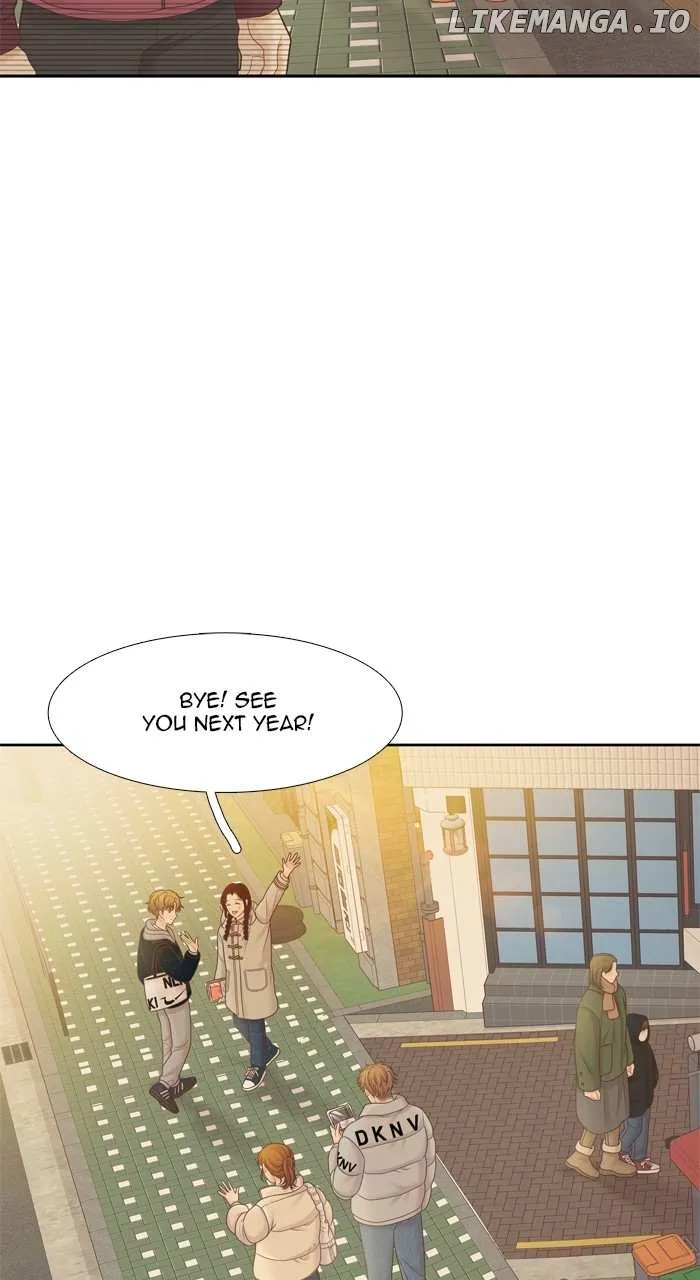 Girl’s World ( World of Girl ) Chapter 431 page 60 - 