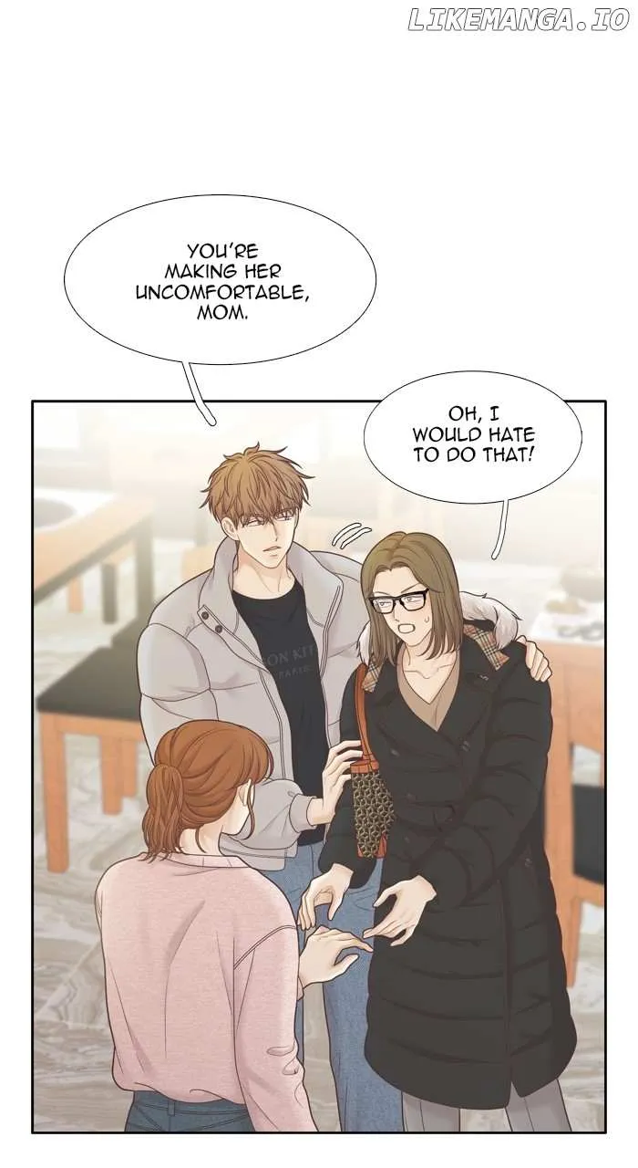 Girl’s World ( World of Girl ) Chapter 431 page 7 - 