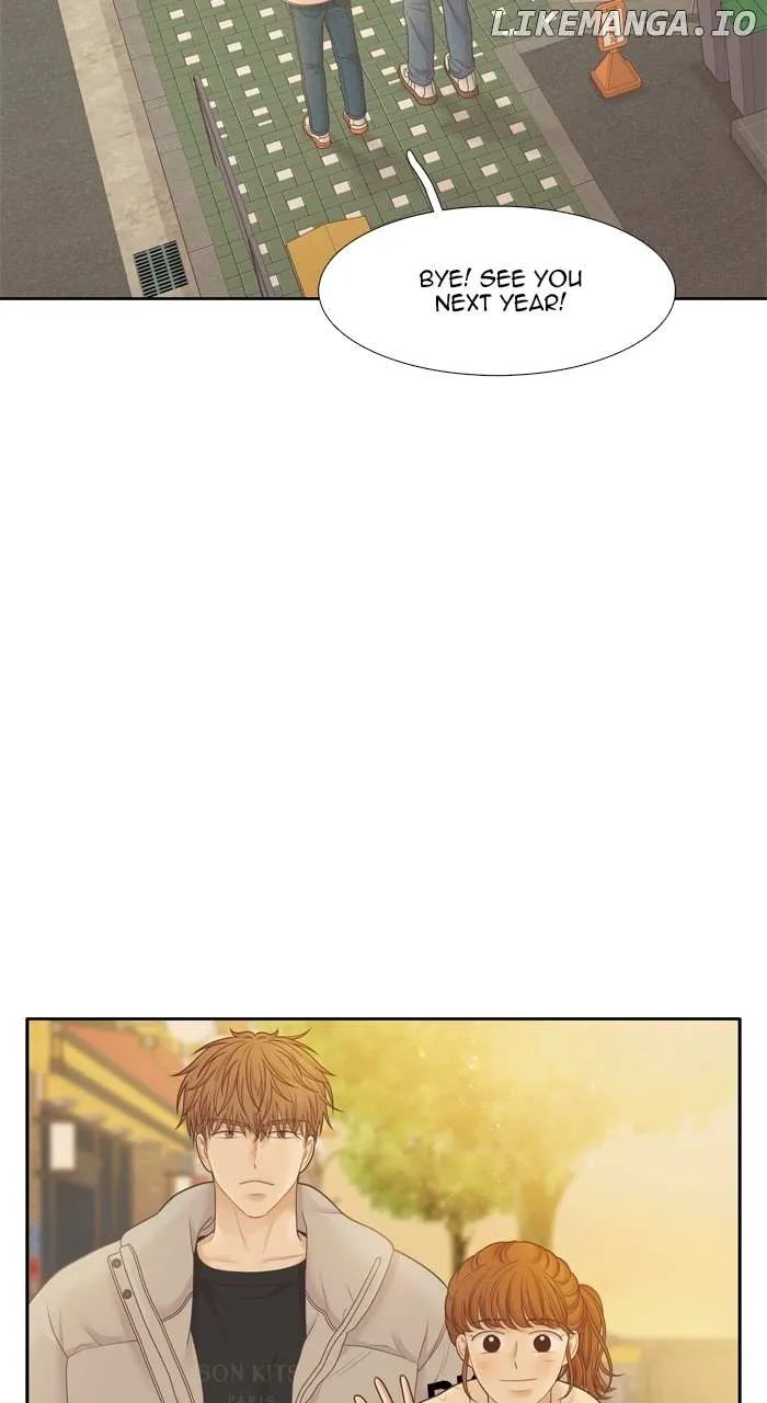 Girl’s World ( World of Girl ) Chapter 431 page 61 - 
