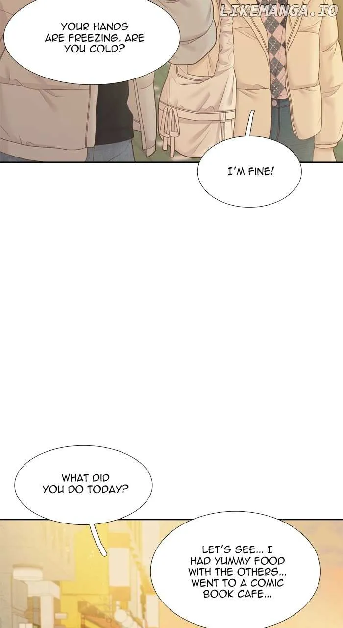 Girl’s World ( World of Girl ) Chapter 431 page 64 - 