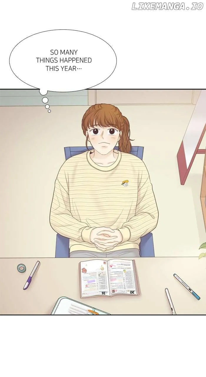 Girl’s World ( World of Girl ) Chapter 431 page 69 - 