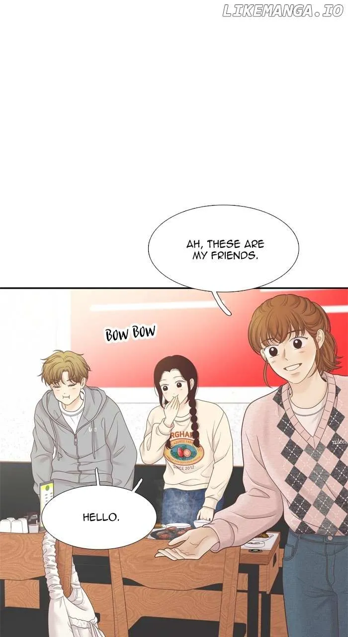 Girl’s World ( World of Girl ) Chapter 431 page 8 - 