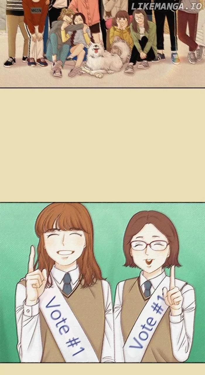 Girl’s World ( World of Girl ) Chapter 431 page 71 - 