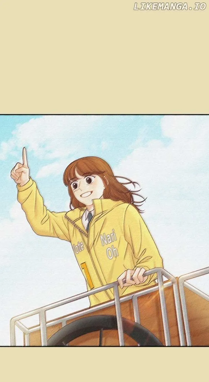 Girl’s World ( World of Girl ) Chapter 431 page 72 - 