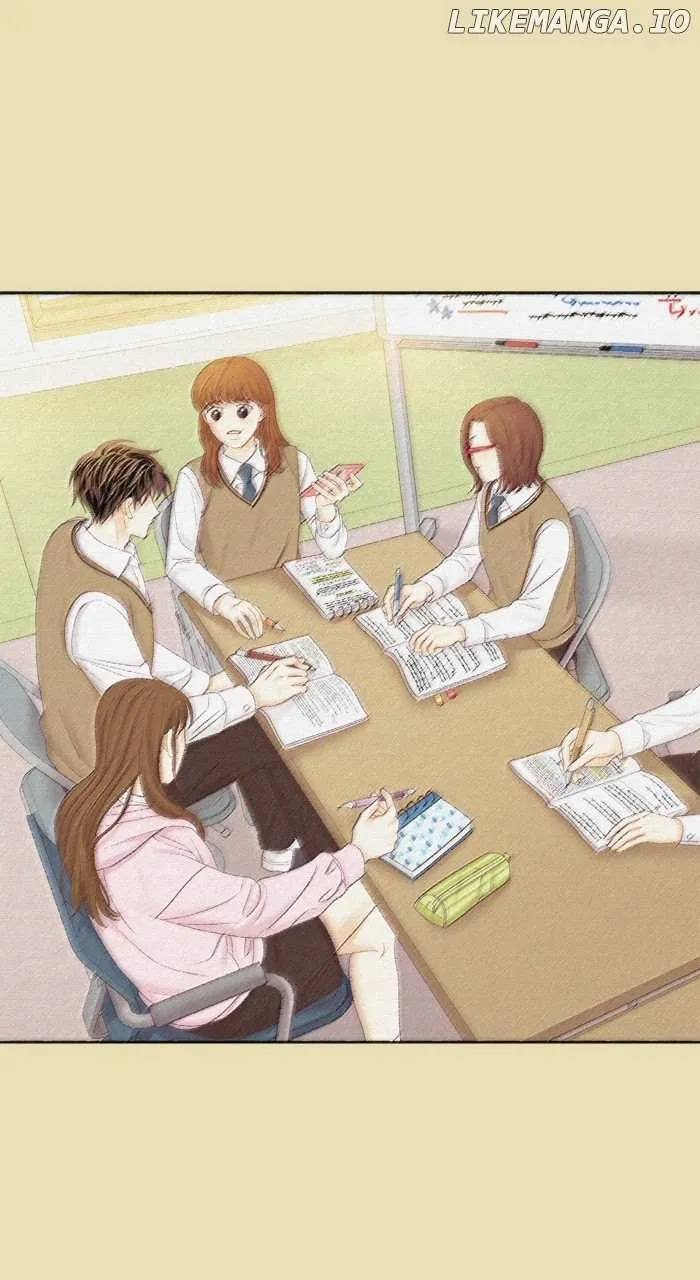 Girl’s World ( World of Girl ) Chapter 431 page 74 - 